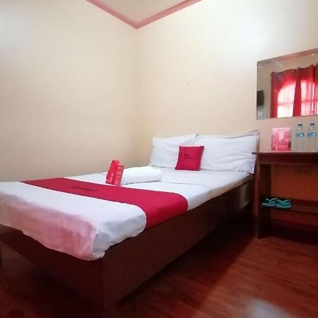 เรดดอร์ ใกล้ Sm บาตังกัส ซิตี้ Hotel Batangas ภายนอก รูปภาพ