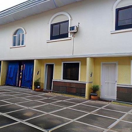 เรดดอร์ ใกล้ Sm บาตังกัส ซิตี้ Hotel Batangas ภายนอก รูปภาพ