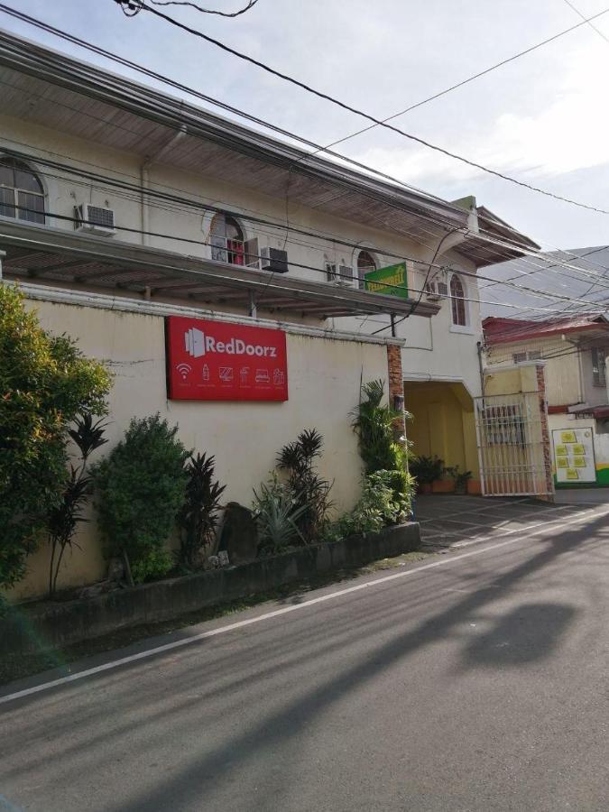เรดดอร์ ใกล้ Sm บาตังกัส ซิตี้ Hotel Batangas ภายนอก รูปภาพ