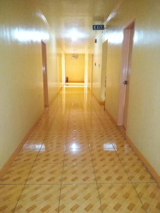 เรดดอร์ ใกล้ Sm บาตังกัส ซิตี้ Hotel Batangas ภายนอก รูปภาพ