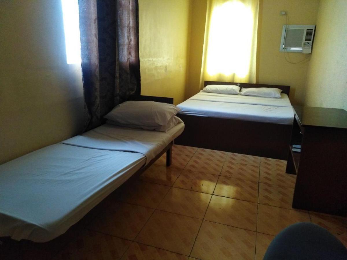 เรดดอร์ ใกล้ Sm บาตังกัส ซิตี้ Hotel Batangas ภายนอก รูปภาพ