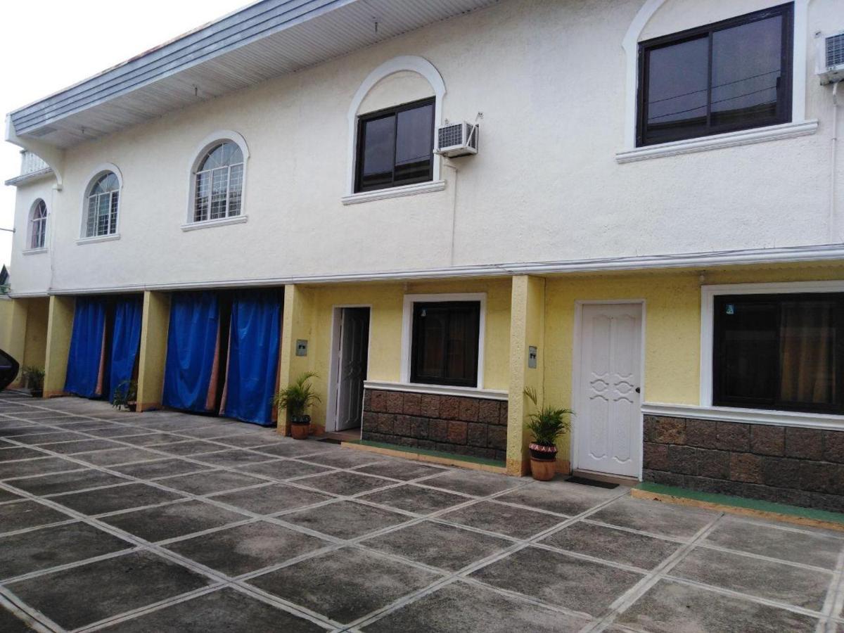 เรดดอร์ ใกล้ Sm บาตังกัส ซิตี้ Hotel Batangas ภายนอก รูปภาพ
