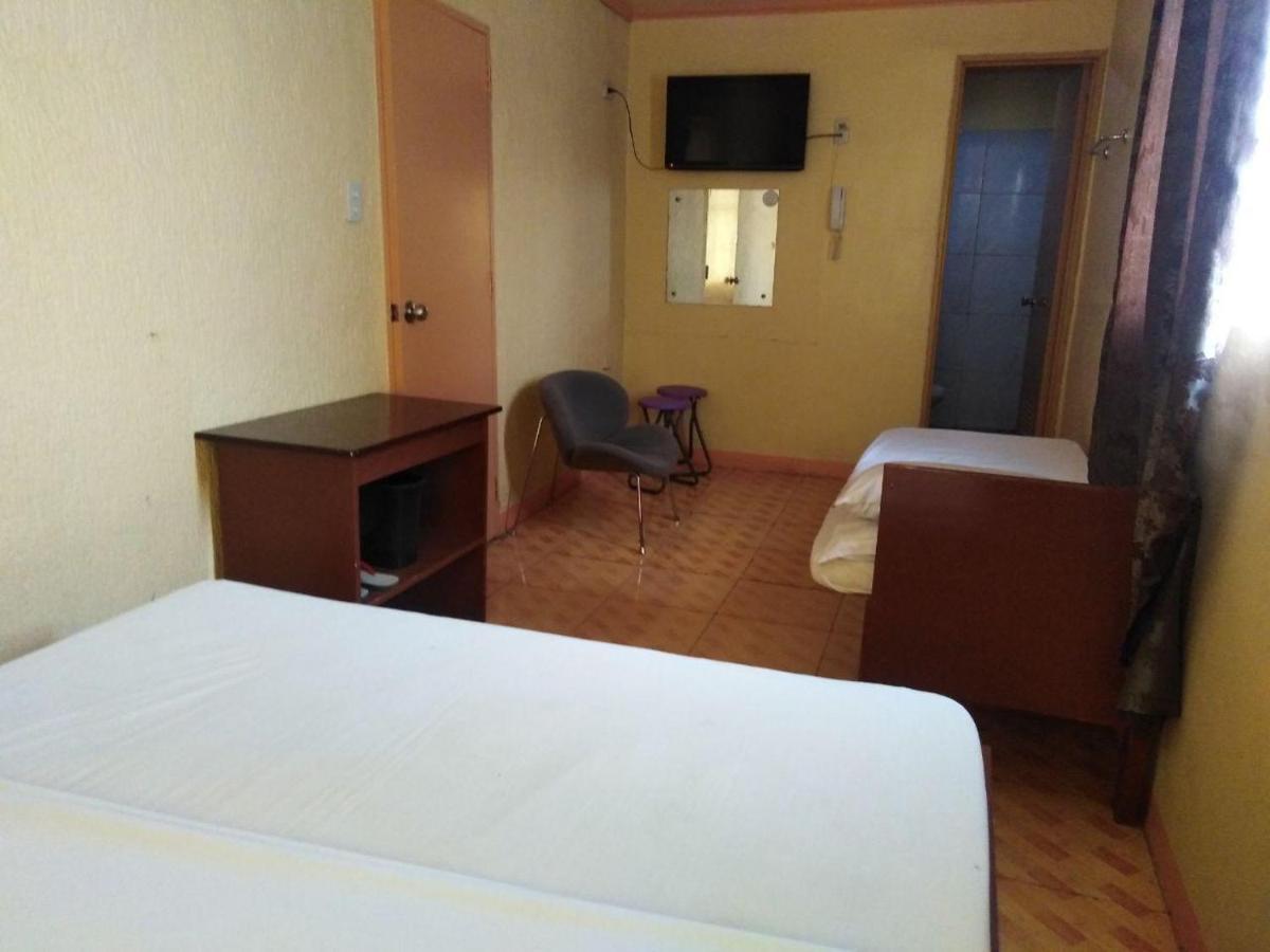 เรดดอร์ ใกล้ Sm บาตังกัส ซิตี้ Hotel Batangas ภายนอก รูปภาพ
