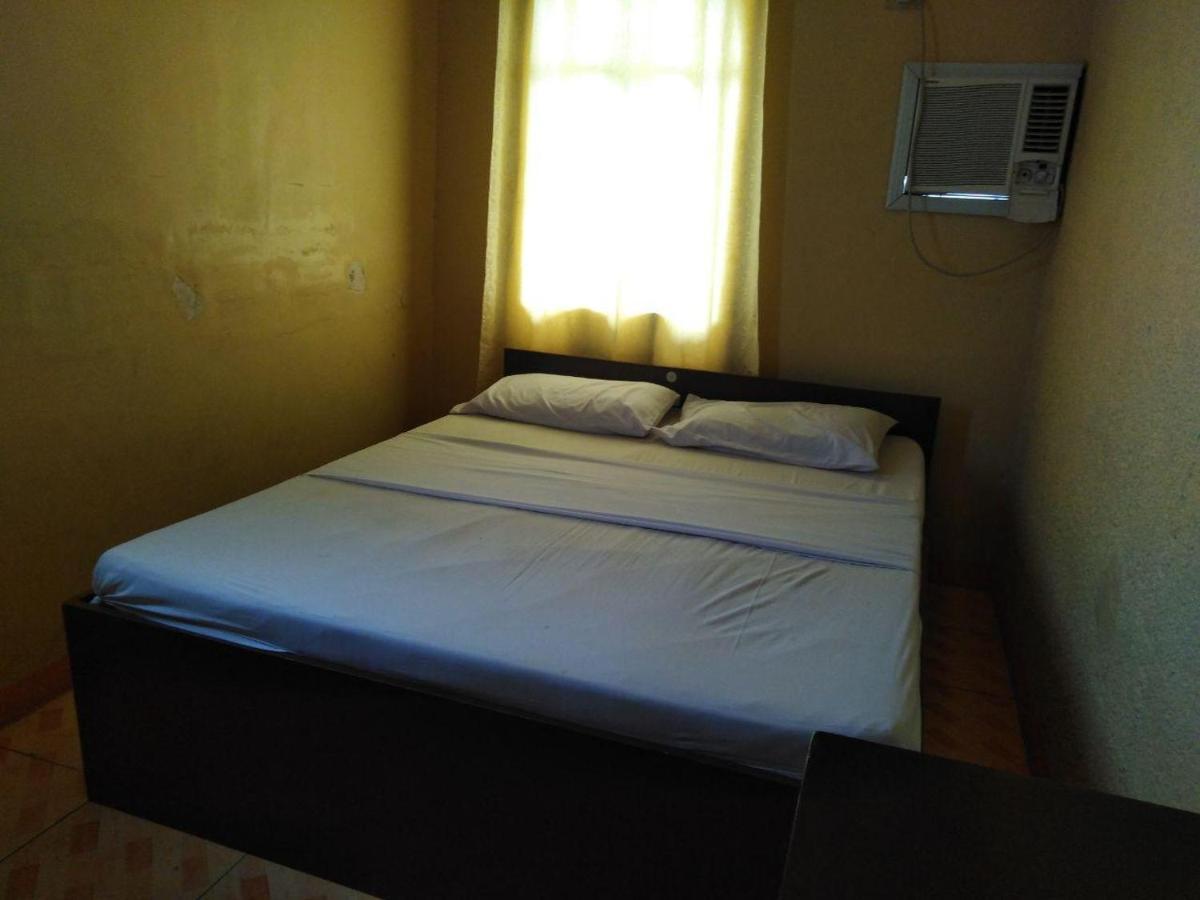 เรดดอร์ ใกล้ Sm บาตังกัส ซิตี้ Hotel Batangas ภายนอก รูปภาพ
