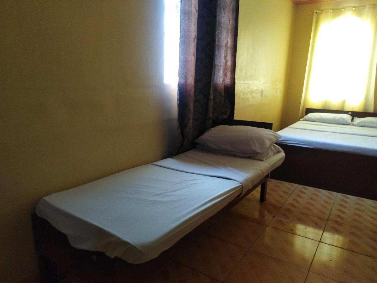 เรดดอร์ ใกล้ Sm บาตังกัส ซิตี้ Hotel Batangas ภายนอก รูปภาพ