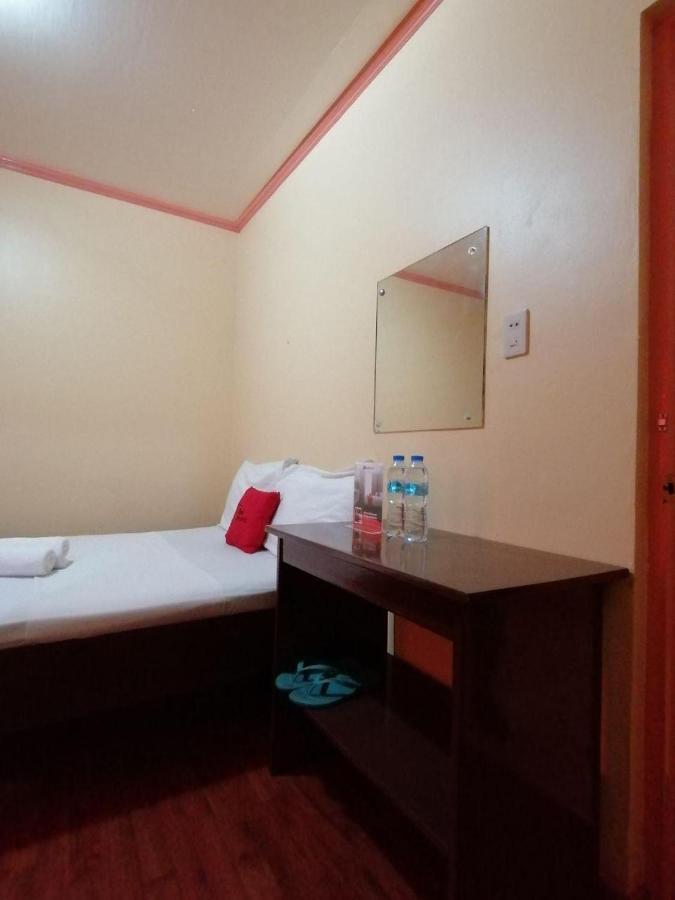 เรดดอร์ ใกล้ Sm บาตังกัส ซิตี้ Hotel Batangas ภายนอก รูปภาพ