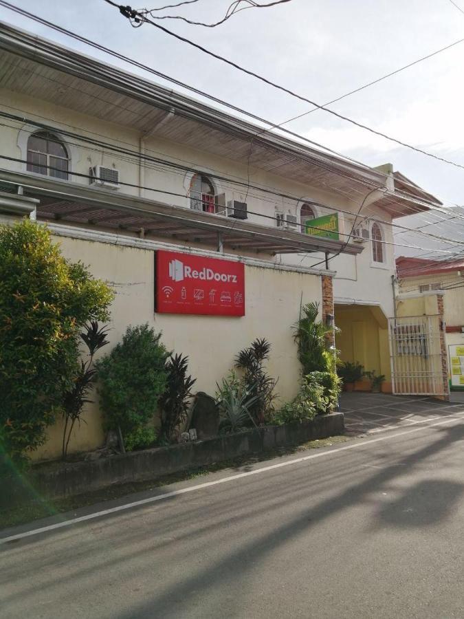 เรดดอร์ ใกล้ Sm บาตังกัส ซิตี้ Hotel Batangas ภายนอก รูปภาพ