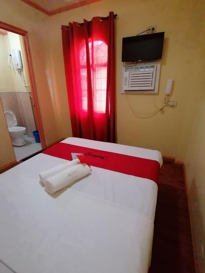 เรดดอร์ ใกล้ Sm บาตังกัส ซิตี้ Hotel Batangas ภายนอก รูปภาพ