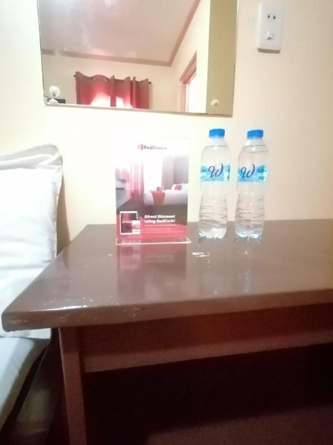 เรดดอร์ ใกล้ Sm บาตังกัส ซิตี้ Hotel Batangas ภายนอก รูปภาพ