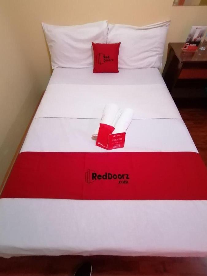 เรดดอร์ ใกล้ Sm บาตังกัส ซิตี้ Hotel Batangas ภายนอก รูปภาพ