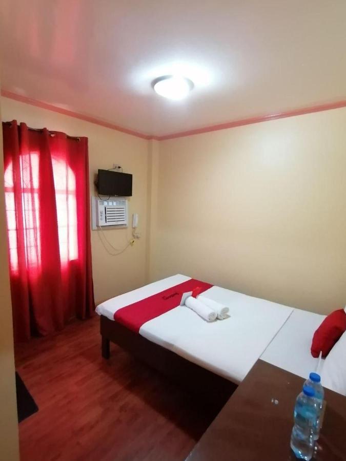เรดดอร์ ใกล้ Sm บาตังกัส ซิตี้ Hotel Batangas ภายนอก รูปภาพ